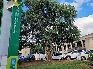 Saúde abre concurso