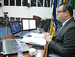 Diretor do Previd fala sobre reflexos de projeto do Município aos aposentados