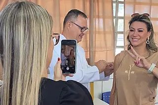 Dourados tem mais de 40 mil pessoas vacinadas contra dengue
