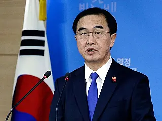 Pela primeira vez após dois anos Coreias do Sul e Norte aceitam dialogar