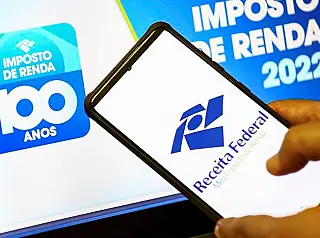 Receita abre consulta ao primeiro lote do IR 2022