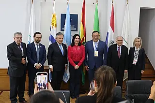 MS ajuda municípios a captar recursos do Focem