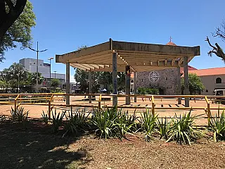 Leilodom realiza Arraiá beneficente