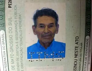 Índio morre queimado após casa pegar fogo na aldeia Bororó