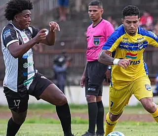 DAC empata e vai tentar classificação na quarta