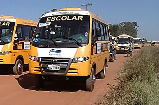 Sem controle, prefeitura terá que suspender manutenção de frota