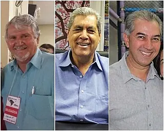 De olho na sucessão estadual em 2018, governistas têm pressa na CPI
