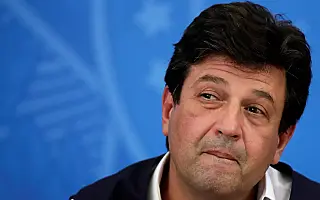 Mandetta confirma pré-candidatura ao Senado