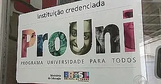 Prouni abre inscrições para 2.924 bolsas em universidades de Mato Grosso do Sul