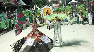 Programação oficial do carnaval de Corumbá já está disponível