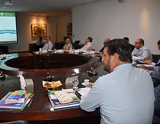 Empresários de MS pedem que deputados votem pela reforma da Previdência