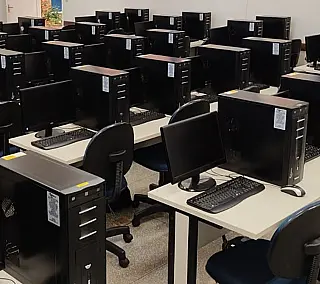 UEMS oferece 289 vagas para 16 graduações em Dourados
