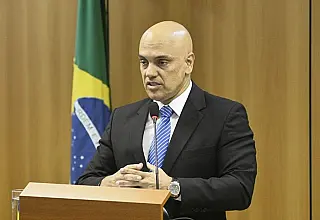 PF prende grupo que preparava ataque terrorista durante as Olimpíadas