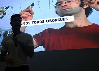 Arquiteto projeta um 'mundo novo' em evento realizado pela Unigran