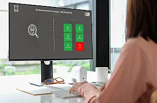 Detran desenvolve ferramenta que rastreia fraudes