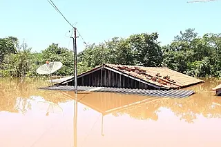 Sobe para 29 o número de municípios em estado de emergência em Mato Grosso do Sul