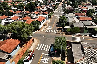 Cidade do interior ganha investimentos de polo industrial