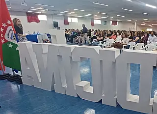 UCP é referência em compromisso com a excelência