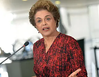 Dilma Rousseff vai presidir banco até 2025