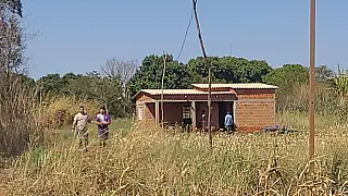 Polícia Civil prende autor de homicídio ocorrido na aldeia Bororó