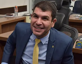 Proposta de Jamilson Name destaca esportista amador