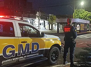 Guarda recapturou 365 foragidos da Justiça este ano