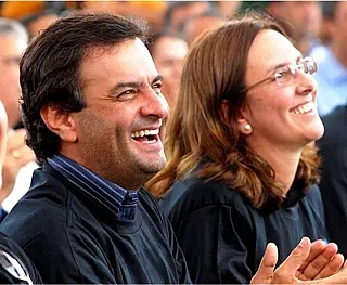 Afastamento é derrubado e Aécio poderá retomar funções parlamentares