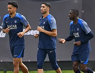 Chelsea e PSG decidem Mundial de clubes