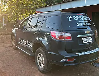 Polícia Civil prende mulher por tráfico de drogas