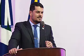 Daniel Junior reforça a Campanha de Combate à Disseminação de Notícias Falsas em meio ao 1º de