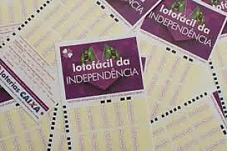 Apostador de Itaquiraí fatura R$ 2,3 milhões em sorteio