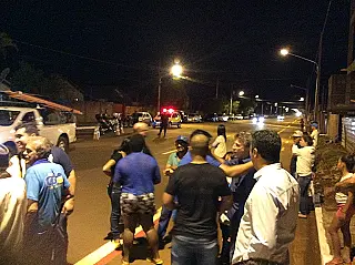 Avenida Potreirito é urbanizada e dá dignidade aos moradores da região do Jockey