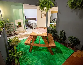 Projeto escolhe 'arquiteto da turma' na Unigran