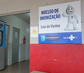 PAM atende neste domingo em Dourados