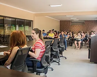 Direito da Unigran é o melhor do Estado na avaliação do MEC
