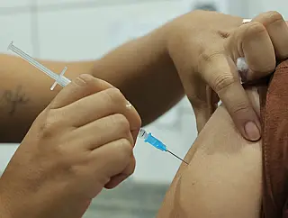 Dia D de vacinação neste sábado no PAM