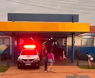 Guarda Municipal está preparada para volta às aulas
