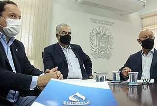 Sanesul elimina taxa mínima e reduz valores