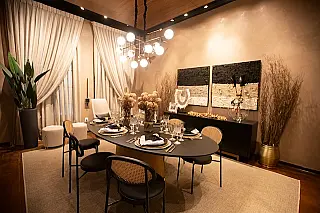 Unigran Decor abre as portas a partir das 18h30