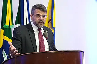 Projeto de Mauricio Lemes é aprovado na Câmara