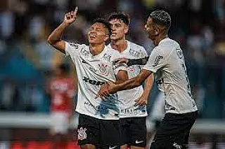 Corinthians vence Cruzeiro e chega a 11 títulos no torneio