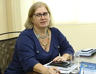 Marise é confirmada como titular da Secretaria de Obras em Dourados