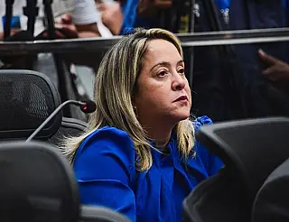 Lia solicita recapeamento da MS 141 em Ivinhema 