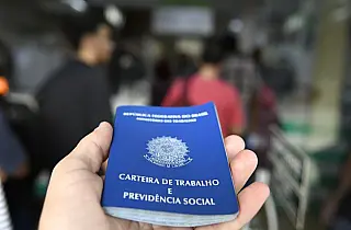 Funtrab começa a semana com mais de 5 mil vagas de emprego