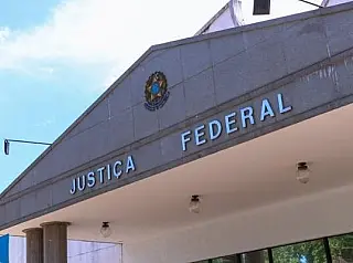 Advogado preso seria estagiário da Justiça Federal