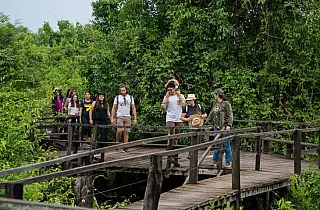 Turismo lança Mapa Estratégico para regiões de MS