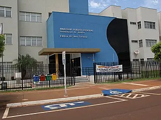 MPE pede indisponibilidade de bens de ex-diretor do Semiaberto e familiares