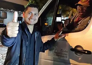 Cassuci ganha eleição em Angélica