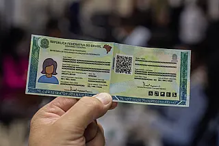 Vagas para emissão do documento serão abertas nesta quarta-feira
