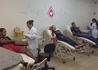 Aprovados no concurso da Guarda Municipal de Dourados se mobilizam para convocação